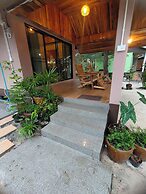 Phayam Coconut Beach Resort