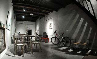 Sai Kau Kin Private House