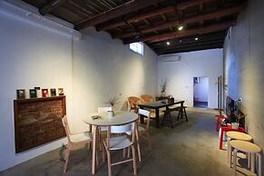 Sai Kau Kin Private House