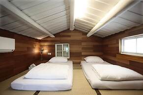 Sai Kau Kin Private House