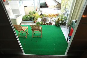 Sai Kau Kin Private House