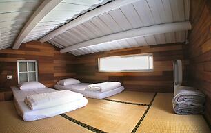 Sai Kau Kin Private House