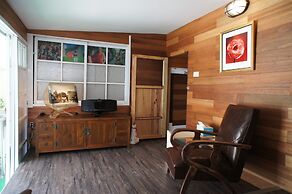 Sai Kau Kin Private House