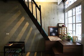 Sai Kau Kin Private House