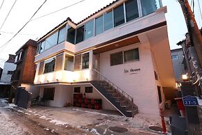 Liz's House - Hostel