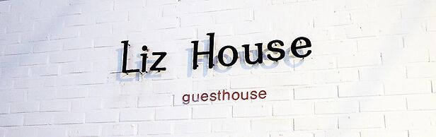 Liz's House - Hostel