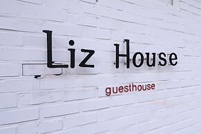 Liz's House - Hostel