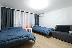 Liz's House - Hostel