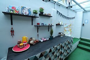 Liz's House - Hostel