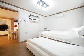 Liz's House - Hostel