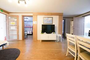 Liz's House - Hostel