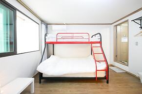 Liz's House - Hostel