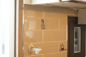 Liz's House - Hostel