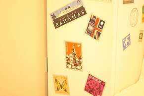 Liz's House - Hostel