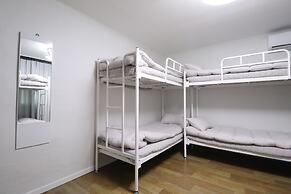 Liz's House - Hostel