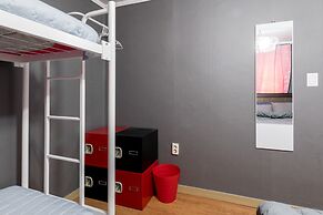 Liz's House - Hostel