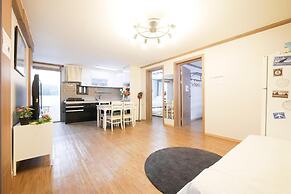 Liz's House - Hostel