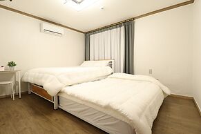 Liz's House - Hostel