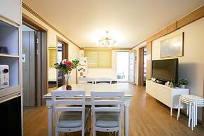 Liz's House - Hostel