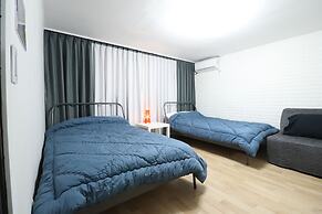 Liz's House - Hostel