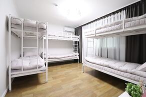 Liz's House - Hostel