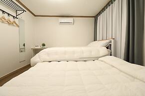 Liz's House - Hostel