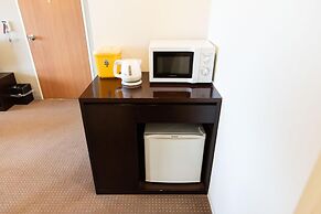 Wisterian Life Club Toba