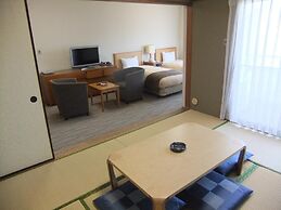 Wisterian Life Club Toba