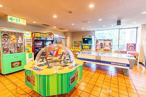 Wisterian Life Club Toba