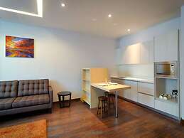 The Klagan Riverson Hotel & Residence