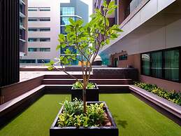 The Klagan Riverson Hotel & Residence