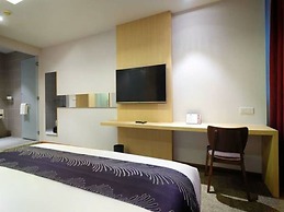 The Klagan Riverson Hotel & Residence