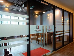 The Klagan Riverson Hotel & Residence