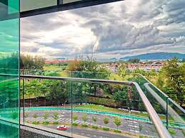 The Klagan Riverson Hotel & Residence