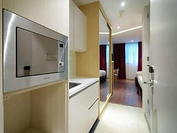 The Klagan Riverson Hotel & Residence