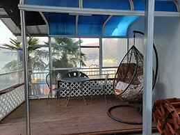 Melodia Pension