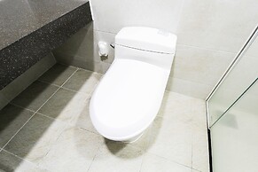 Jeju Ocean Blue Hotel