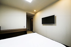 Jeju Ocean Blue Hotel