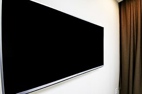 Jeju Ocean Blue Hotel