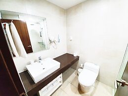 Jeju Ocean Blue Hotel