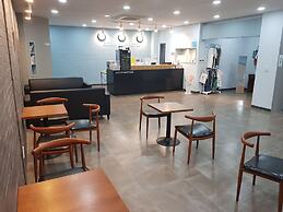 Jeju Ocean Blue Hotel