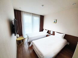 Jeju Ocean Blue Hotel