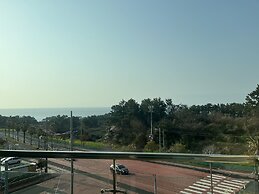 Jeju Ocean Blue Hotel