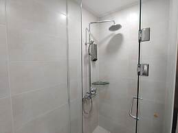 Jeju Ocean Blue Hotel