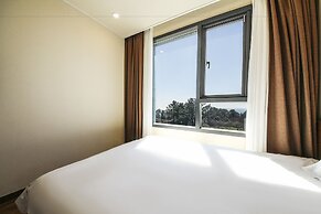 Jeju Ocean Blue Hotel