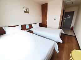 Jeju Ocean Blue Hotel