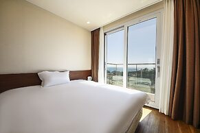 Jeju Ocean Blue Hotel