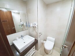 Jeju Ocean Blue Hotel