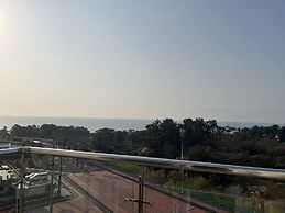 Jeju Ocean Blue Hotel