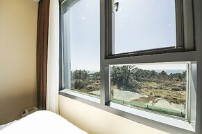 Jeju Ocean Blue Hotel